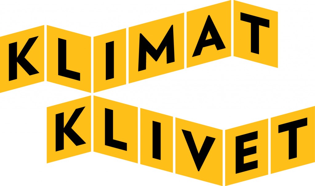 Klimatklivet logga
